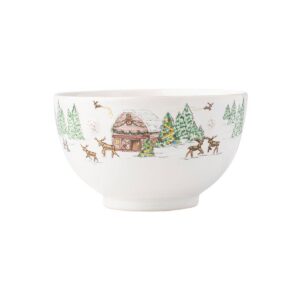 NORTH POLE CEREAL
