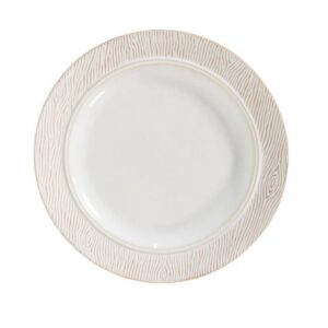 Juliska Blenheim Oak Mug - Whitewash