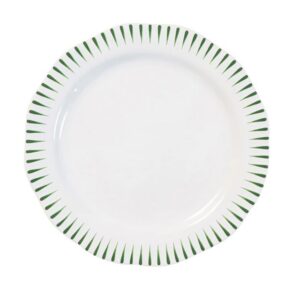 SITIO STRIPE BASIL DINNER
