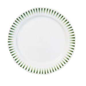 SITIO STRIPE BASIL DESSERT