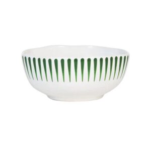 SITIO STRIPE BASIL CEREAL