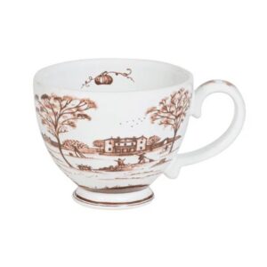 COUNTRY ESTATE SEPIA BREAKFAST CUP