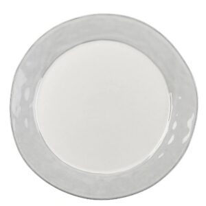 AZORES GREIGE SHIMMER CHARGER