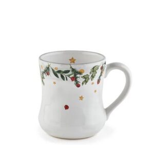 ESTRELA MUG