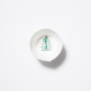 LASTRA HOLIDAY STACKING CEREAL BOWL