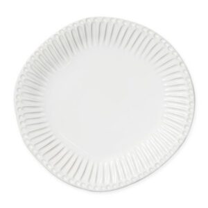 INCANTO STONE WHITE STRIPE DINNER