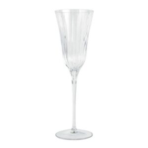 Vietri Natalia Champagne Flute