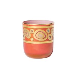 REGALIA ORANGE DOF