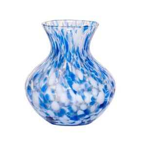 Juliska Puro 6" Vase - Blue