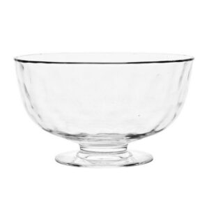 PURO 10" FOOTED BOWL