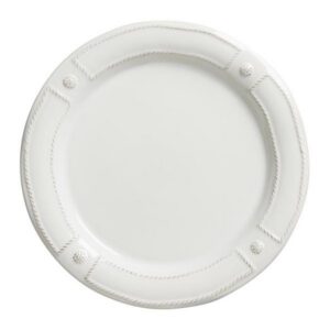 FRENCH PANEL WHITE DINNER
