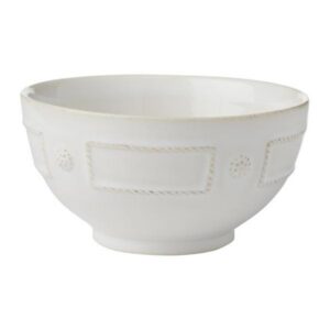 FRENCH PANEL WHITE CEREAL
