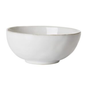 PURO WHITE BERRY BOWL