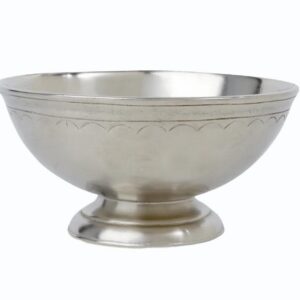 MATCH  INC. FOOTED BOWL SMALL