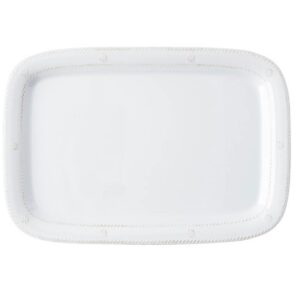 BERRY & THREAD MELAMINE SERVING PLATTER
