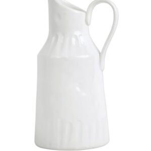 PIETRA SERENA PITCHER