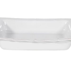 BERRY & THREAD 17" RECTANGULAR BAKER