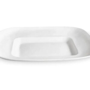 BEATRIZ BALL COLLECTION VIDA NUBE EXLG RECT CENTERPIECE