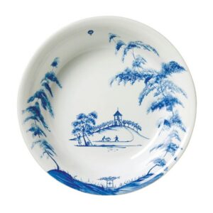 Juliska Country Estate 10" Serving Bowl - Delft Blue