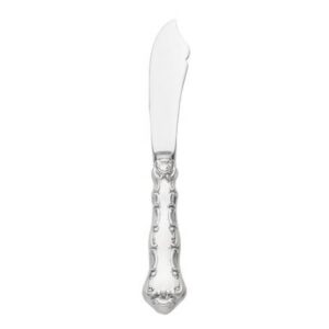 STRASBOURG BUTTER SERVING KNIFE HH