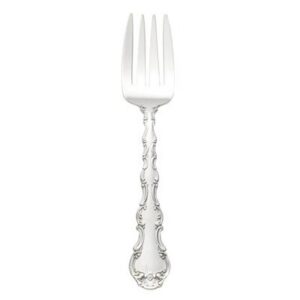 STRASBOURG COLD MEAT FORK