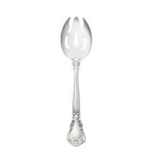 CHANTILLY PIERCED TABLESPOON