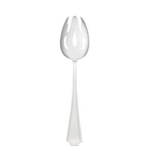 FAIRFAX PIERCED TABLESPOON
