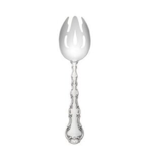 STRASBOURG PIERCED TABLESPOON