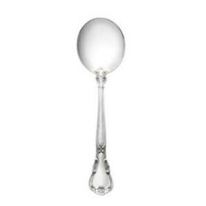 CHANTILLY CREAM SOUP SPOON