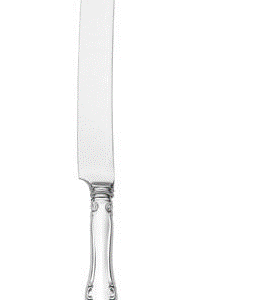 FRENCH PROVINCIAL WEDDING CAKE KNIFE