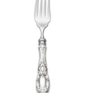 KING RICHARD FISH FORK, HOLLOW HANDLE