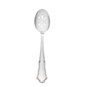 BAROCCO PIERCED TABLESPOON