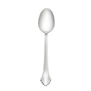 FRENCH REGENCY TEASPOON