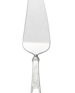 OLD MARYLAND ENGRAVED PIE SERVER