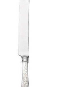 OLD MARYLAND ENGRAVED WEDDING CAKE KNIFE