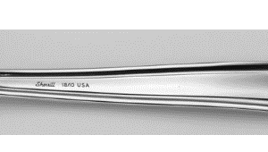 PRESTIGE 5PC PLACE SETTING