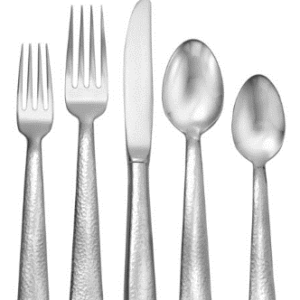 PINEHURST 5PC PLACE SETTING