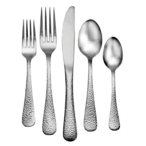 PROVIDENCE 5PC PLACE SETTING