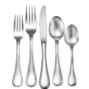 PEARL 5PC PLACE SETTING