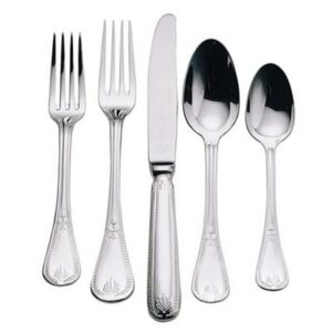 CONSUL 5PC PLACE SETTING