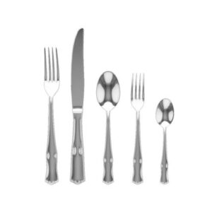 BAVARIA FIVE PIECE PLACE SETTING