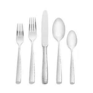 ANVIL 5PC PLACE SETTING