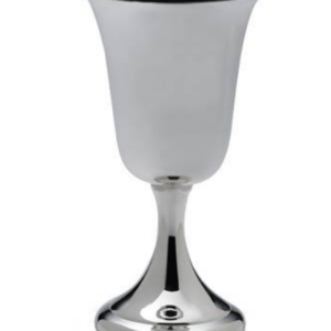 EMPIRE 70 STERLING WATER GOBLET