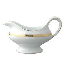 ATHENA GOLD GRAVYBOAT