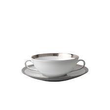 ATHENA GOLD SOUP CUP