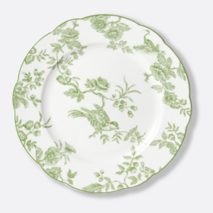 ALBERTINE GREEN DINNER