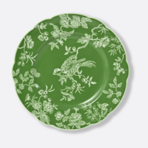 ALBERTINE FOND COULEUR GREEN SALAD