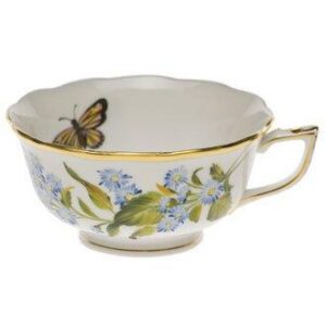AMER WF BLUWOODAS TEA CUP