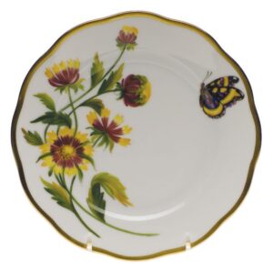 AMER WF IND BLKTFL BR&B