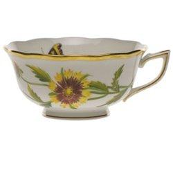 AMER WF IND BLKF TEA CUP
